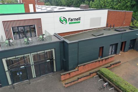 farnell|Farnell UK .